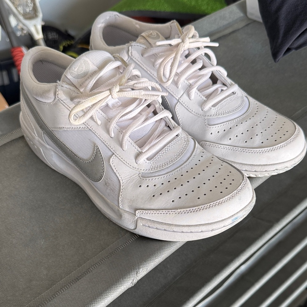 Nike tennis white Sneakers
